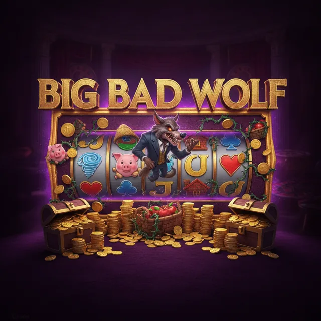 Big Bad Wolf