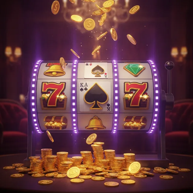 Casino Hold'em