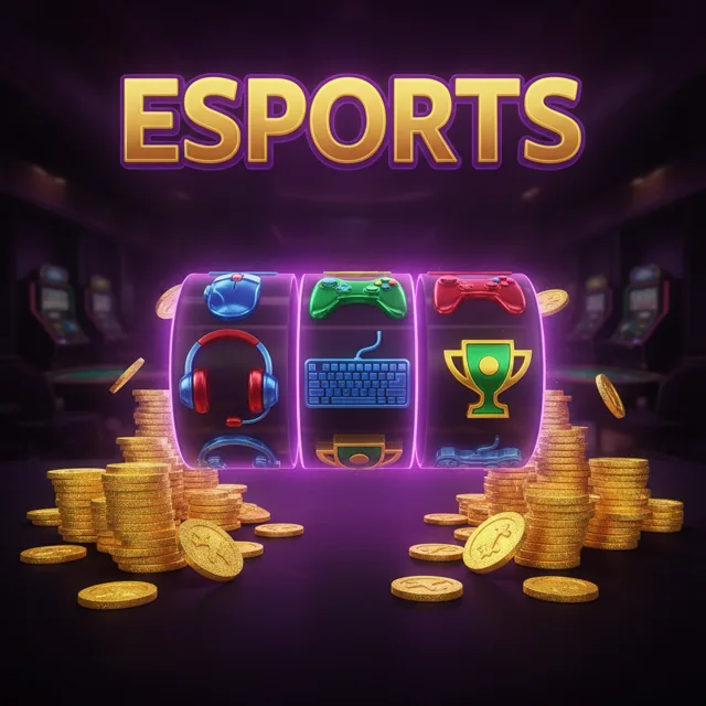 Esports