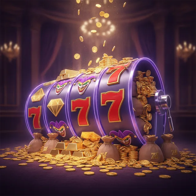 Joker Millions