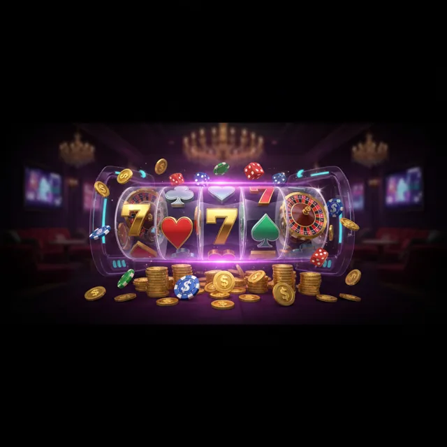 Live Casino