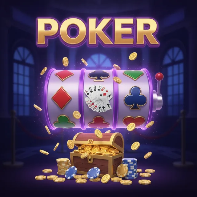 Poker