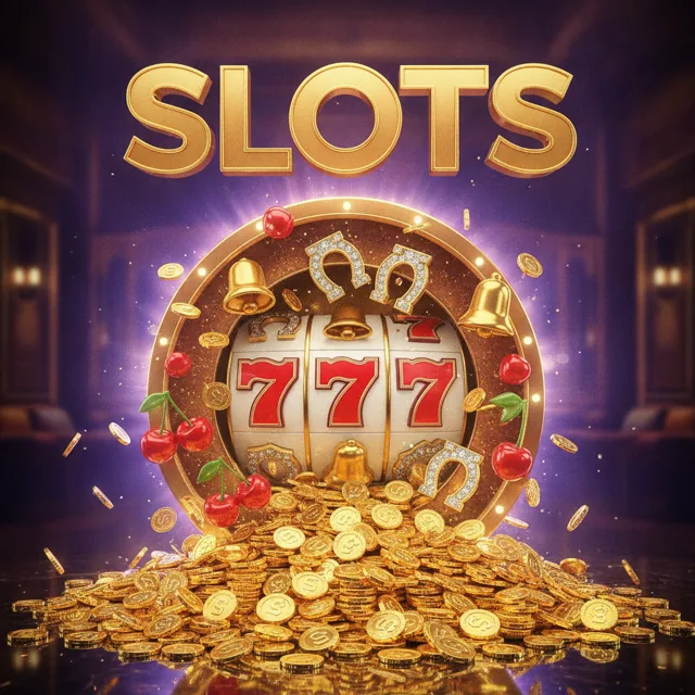 Slots