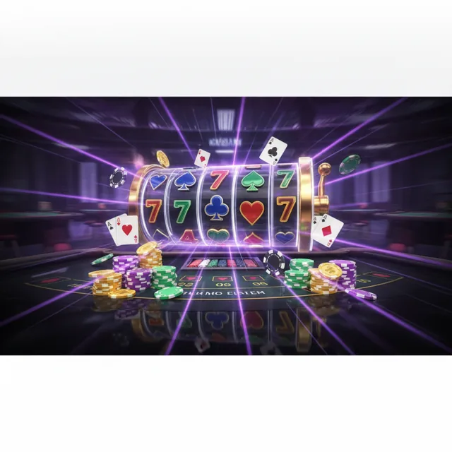 Speed Blackjack