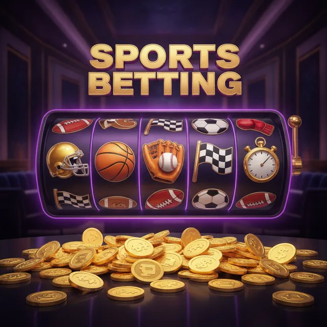 Sports Betting