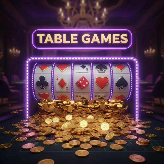 Table Games