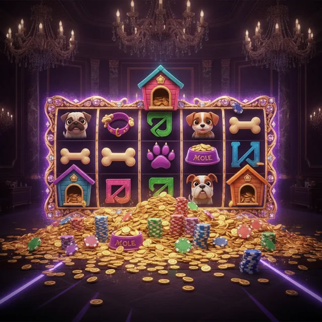The Dog House