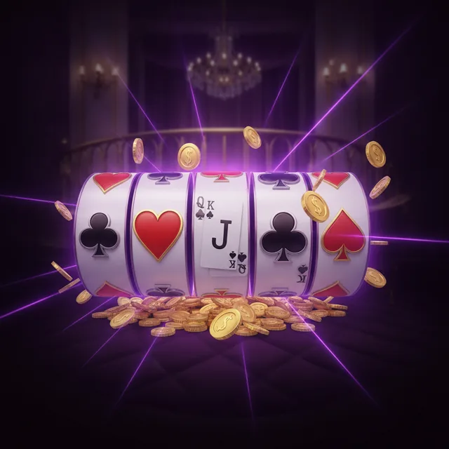 Video Poker